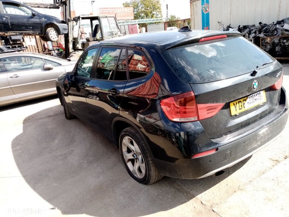 Dezmembrez BMW X1 S drive 20 D - 7