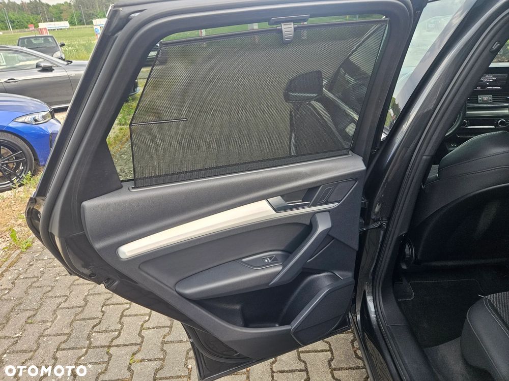 Audi Q5 45 TFSI quattro S tronic S line - 16