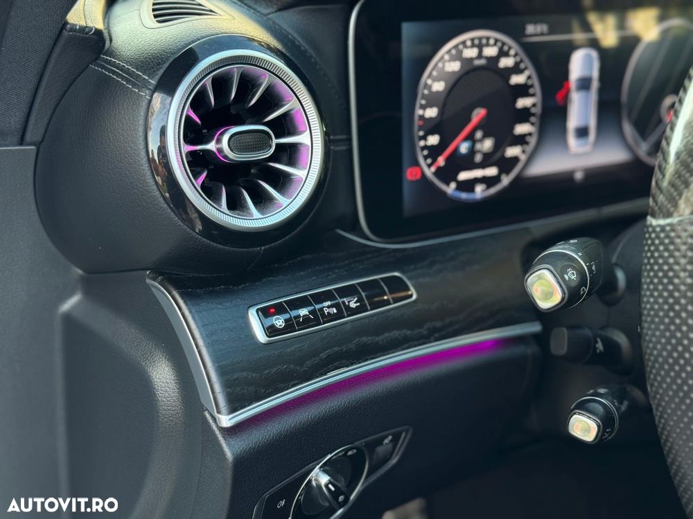 Mercedes-Benz E 220 d - 9
