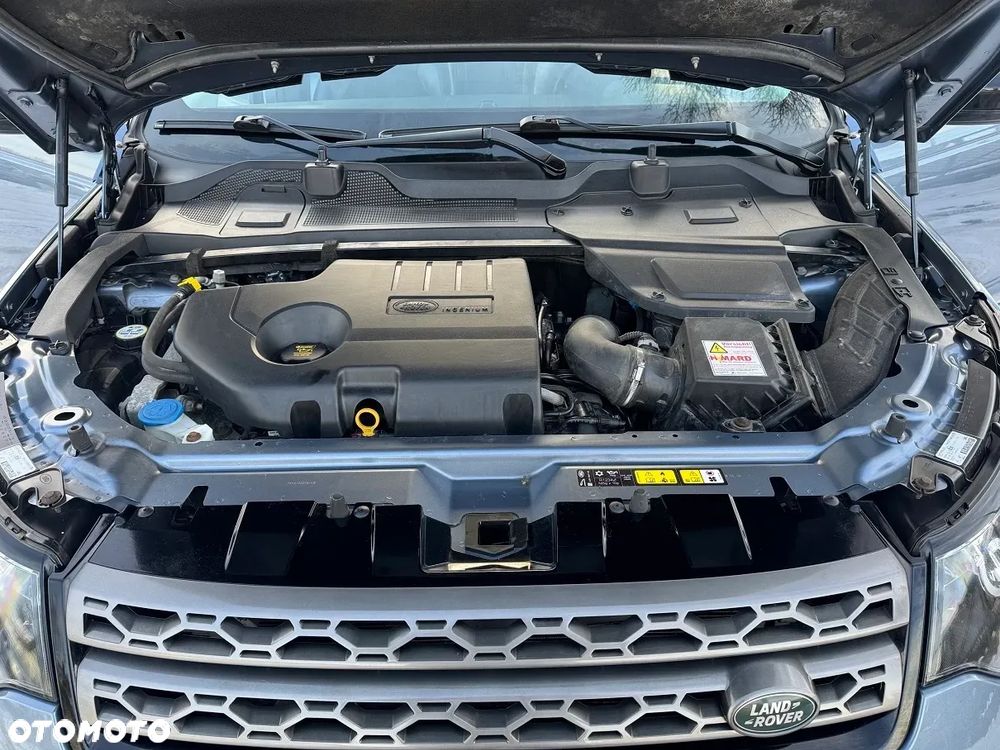 Land Rover Discovery Sport - 39