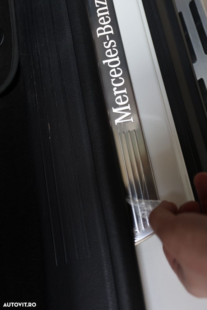 Mercedes-Benz GLE Coupe - 25