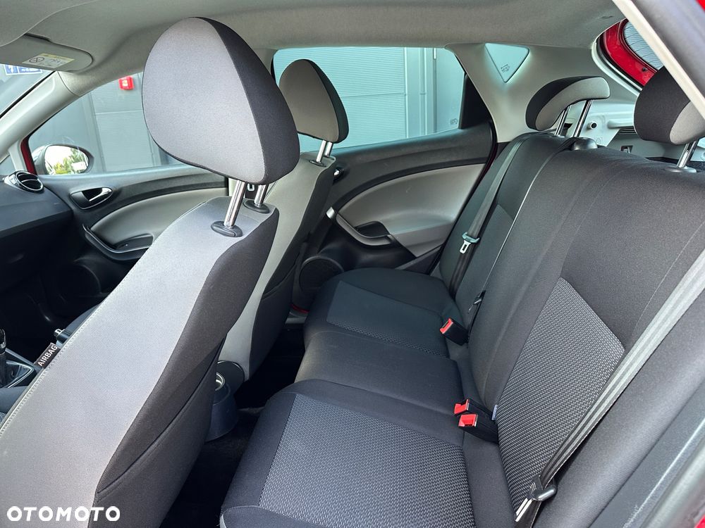 Seat Ibiza 1.0 MPI S&S Style - 26