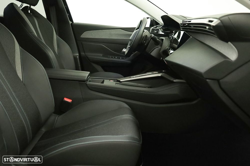 Peugeot 308 SW 1.6 Hybrid Allure e-EAT8 - 21