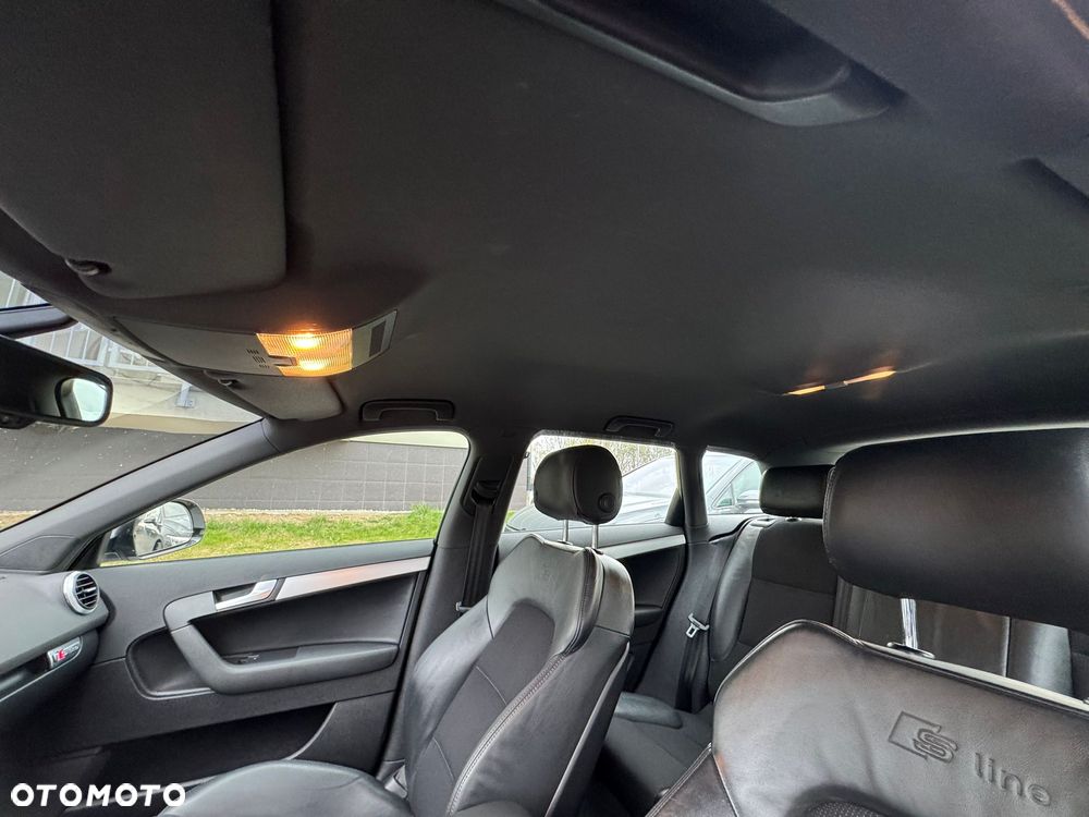 Audi A3 Sportback 2.0 TDI DPF Ambition S tronic - 19