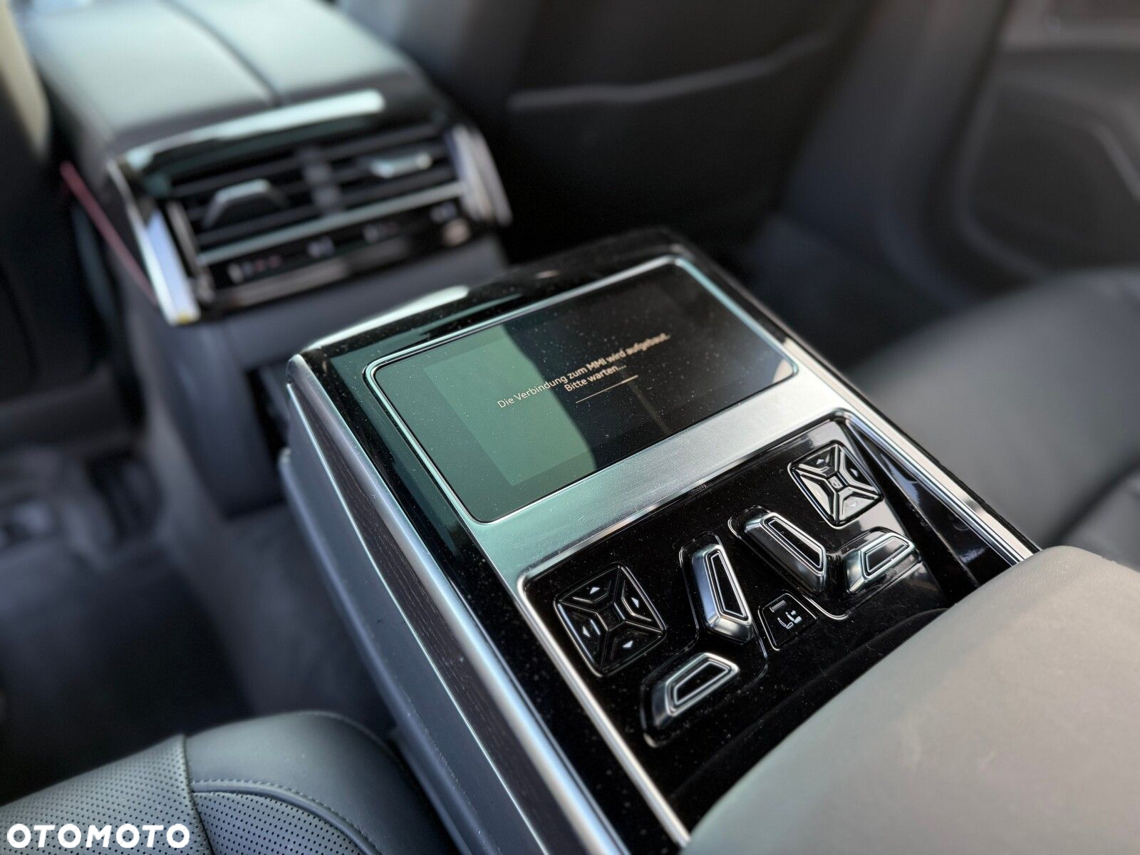 Audi A8 - 22