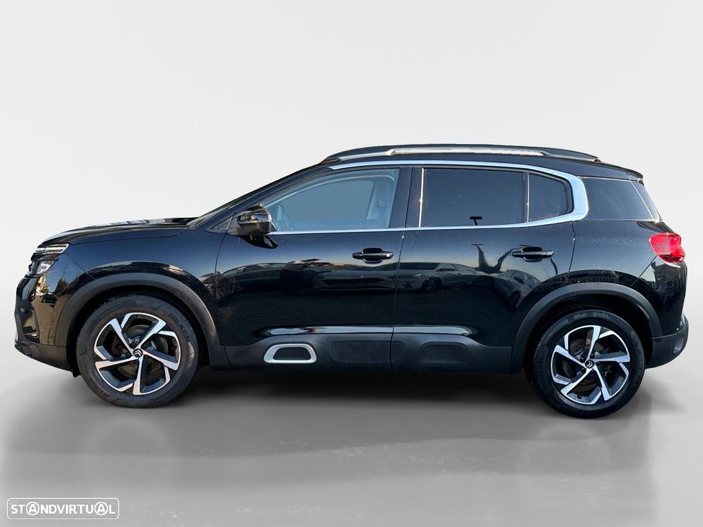 Citroën C5 Aircross 1.5 BlueHDi Shine Pack - 2