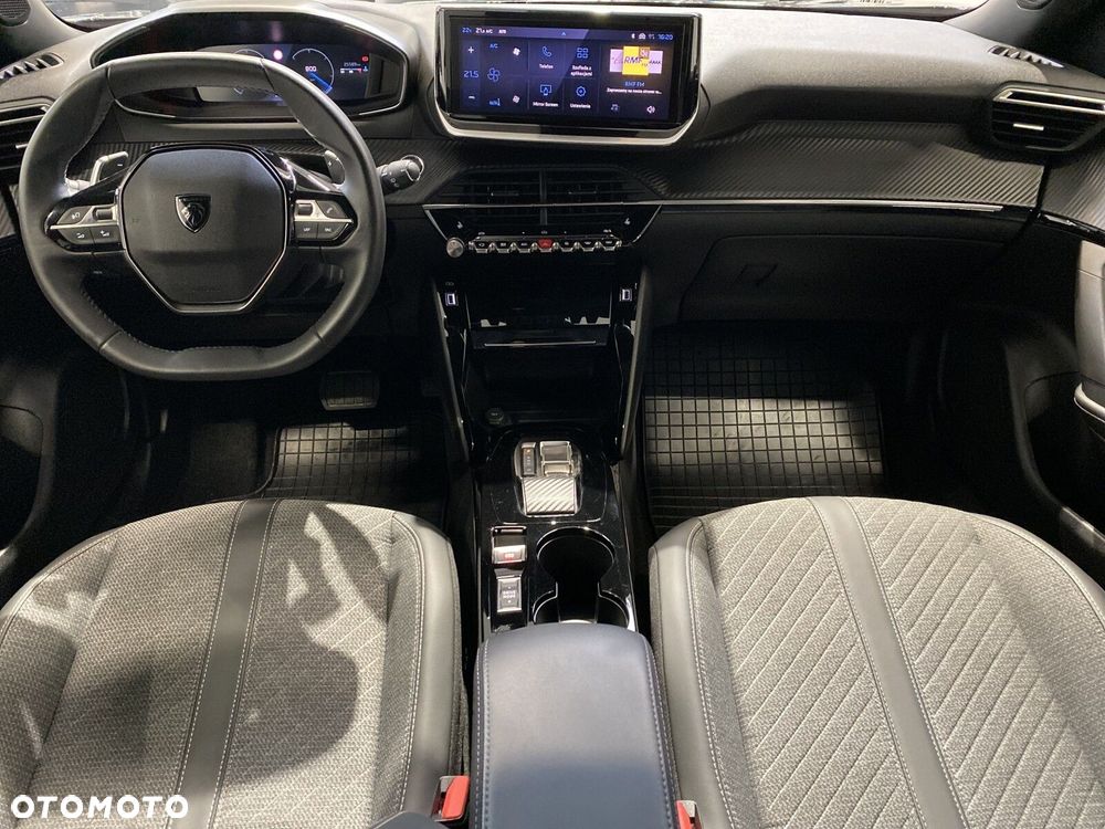 Peugeot 2008 1.2 PureTech Allure Pack S&S EAT8 - 12