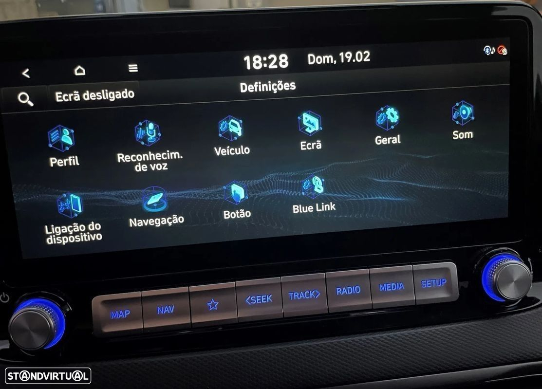 Hyundai Kauai - 20