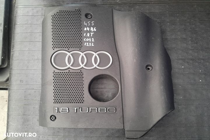Capac motor 058103721 058103721B 058103721 058103721B Audi A4 B6 [200 - 1