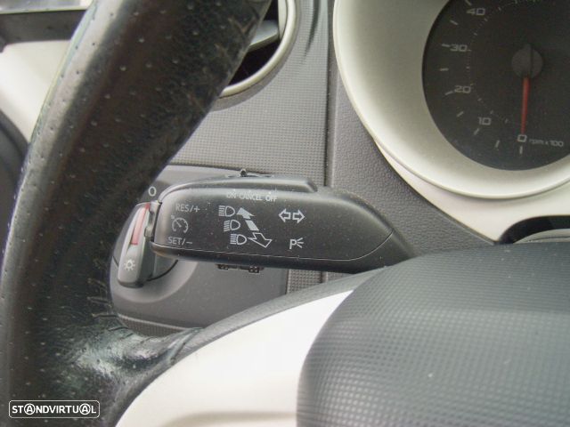 SEAT Ibiza 1.2 TSI Sport - 12