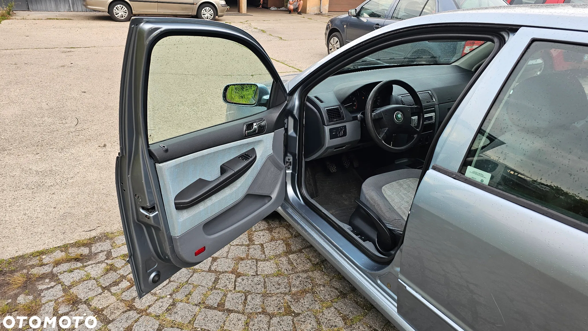 Skoda Fabia 1.4 Classic - 7