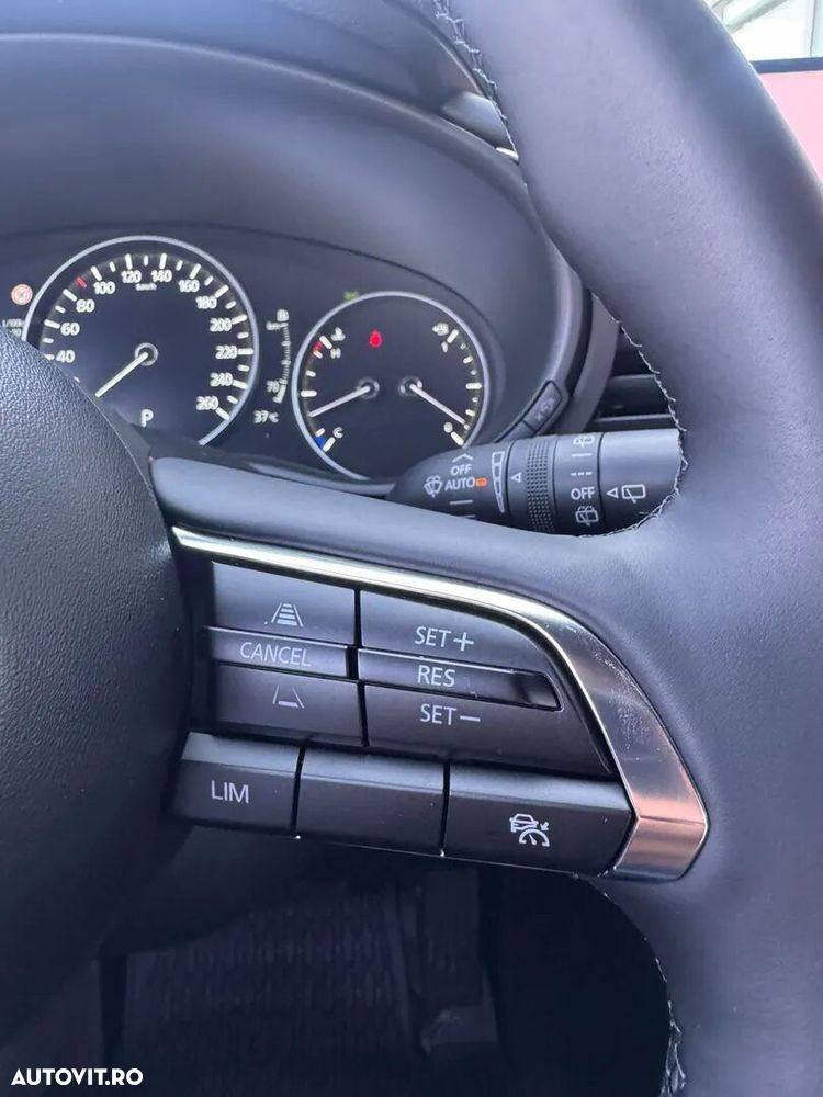 Mazda 3 - 26