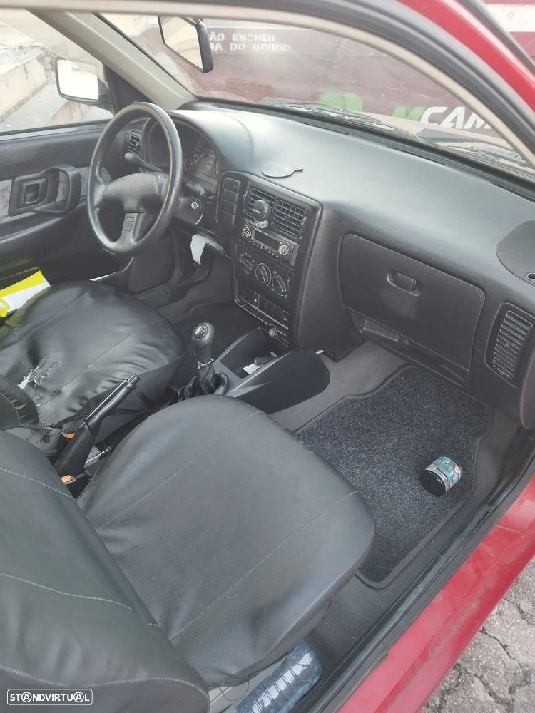 SEAT Ibiza - 8
