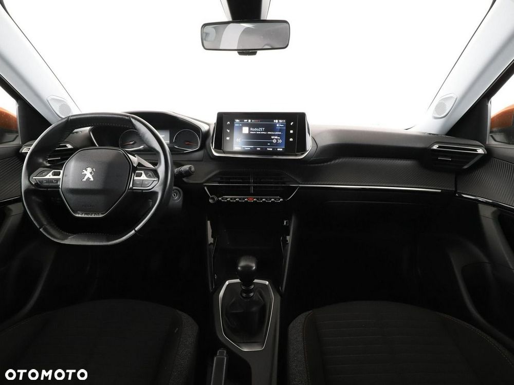 Peugeot 2008 PureTech 100 Active - 16
