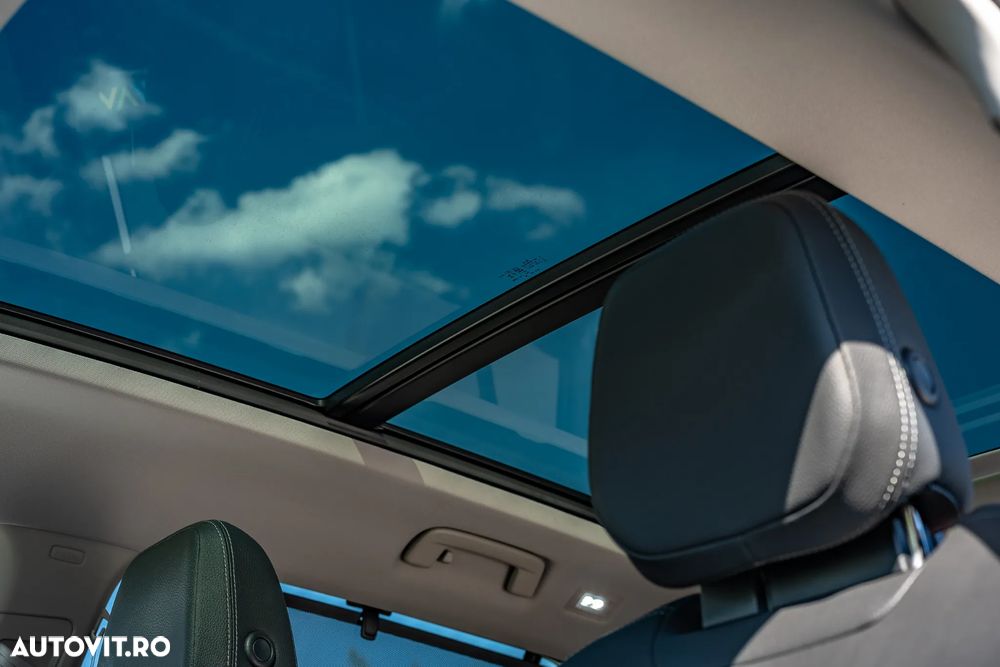 Skoda Kodiaq 1.5 TSI DSG PHEV Selection - 35