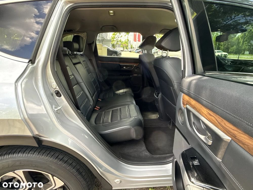 Honda CR-V 2.0 i-MMD Lifestyle (2WD / Connect+) - 18