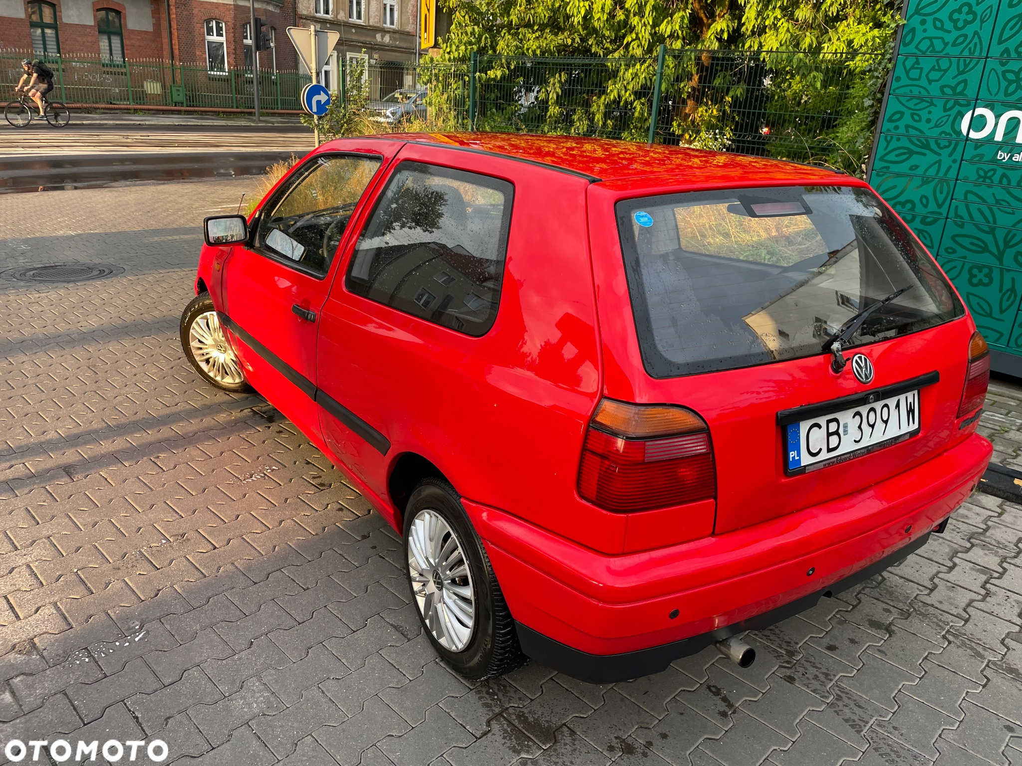 Volkswagen Golf - 12