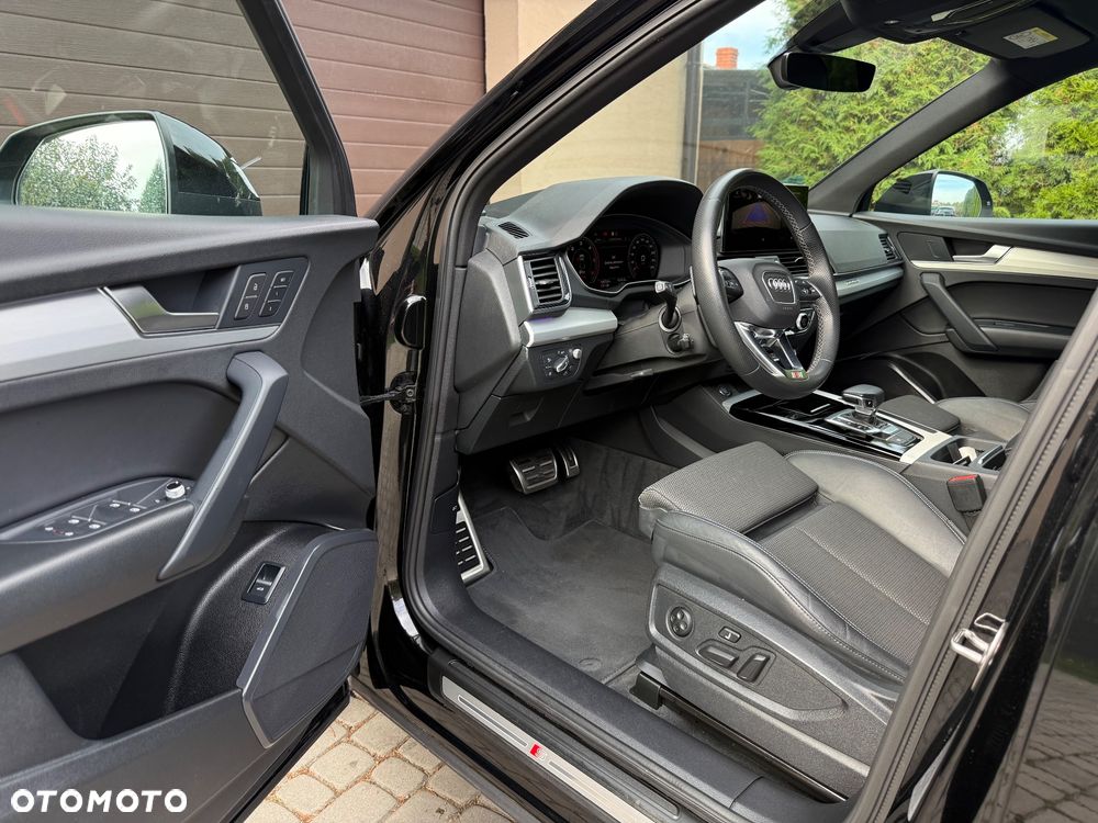 Audi Q5 50 TDI quattro tiptronic edition one - 19