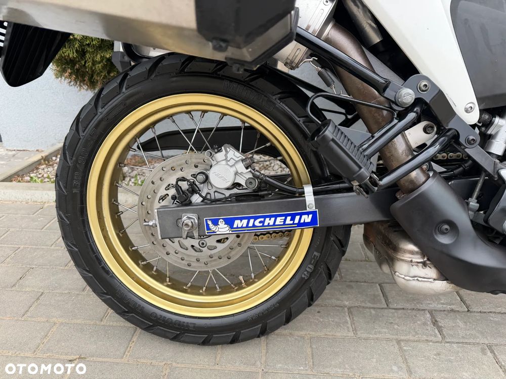 Honda XL - 21