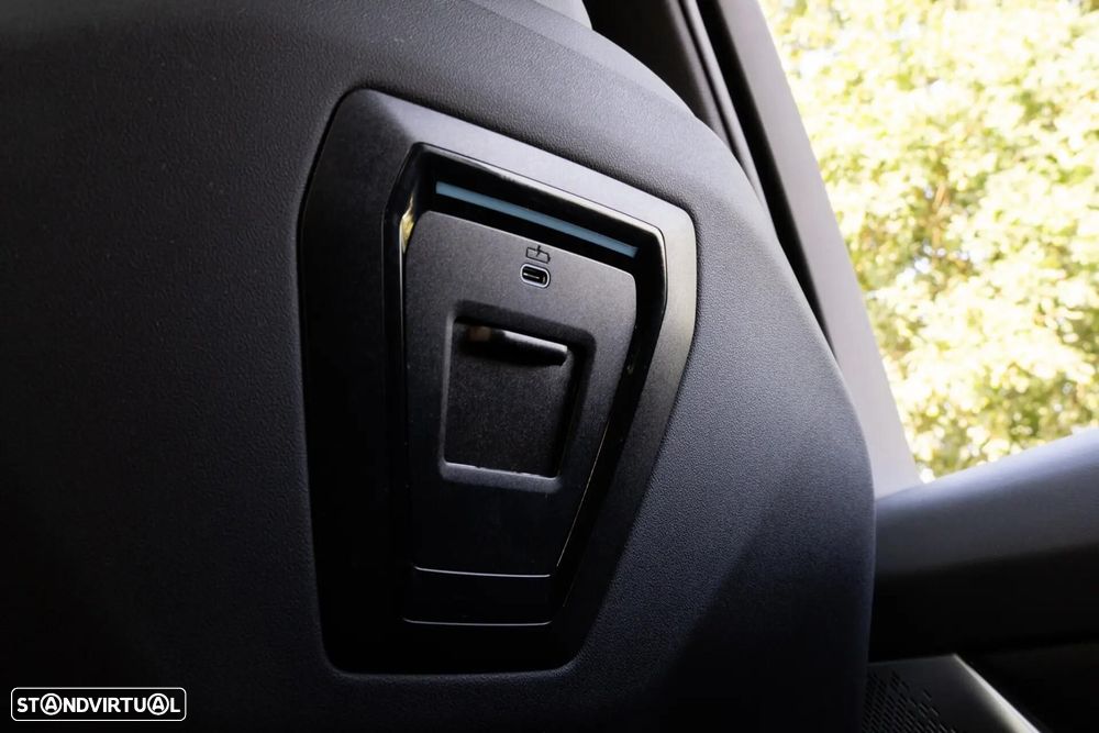BMW i5 eDrive40 Pack Desportivo M - 60