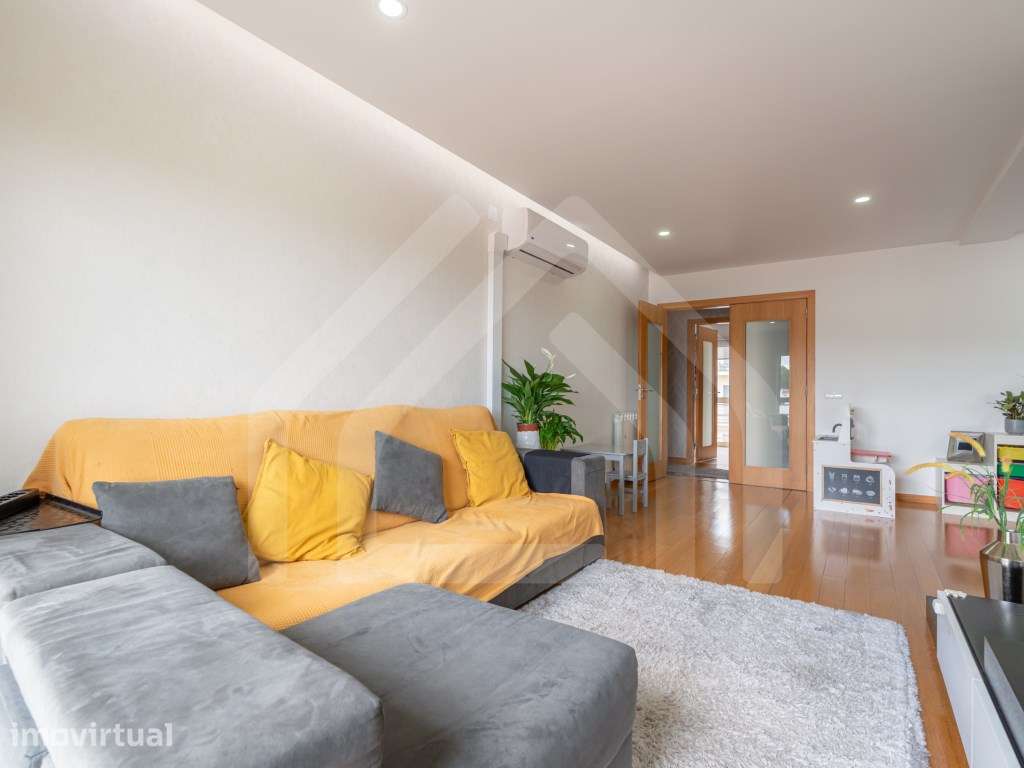 Apartamento T3 | Com sótão | Alqueves - Grande imagem: 3/29