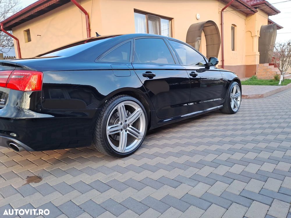 Audi A6 3.0 TDI quattro S tronic - 4