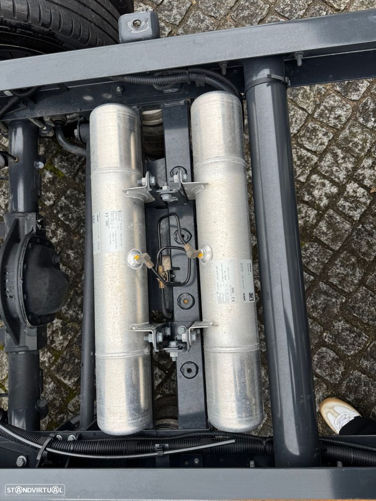 Iveco Daily 3.0 50C18 - 13