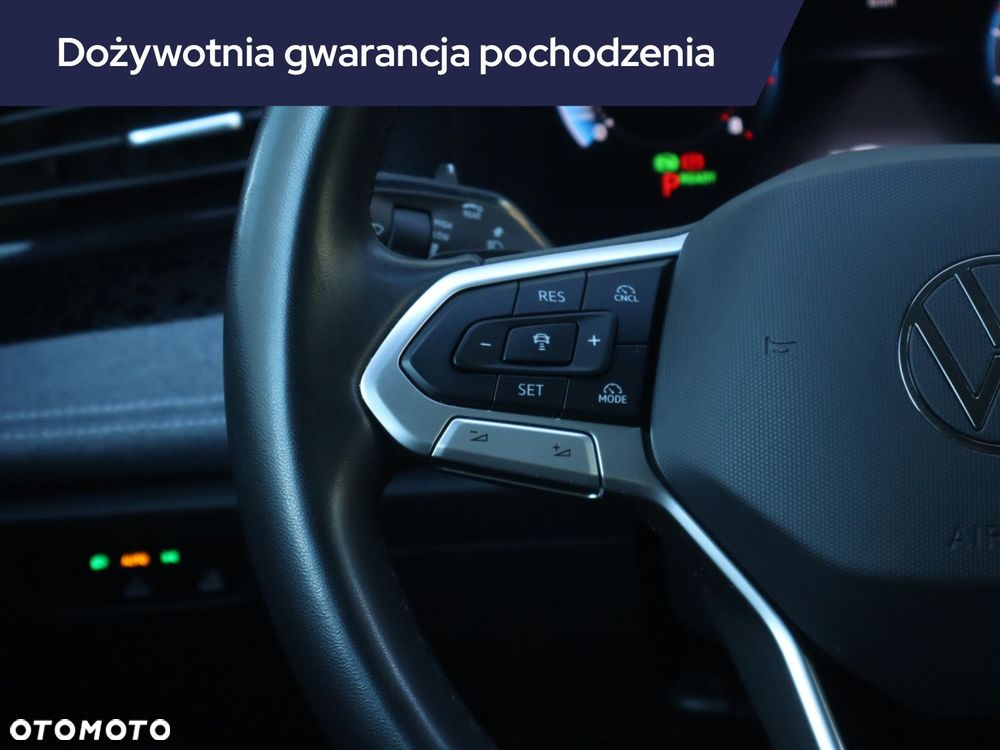Volkswagen Passat Variant - 21