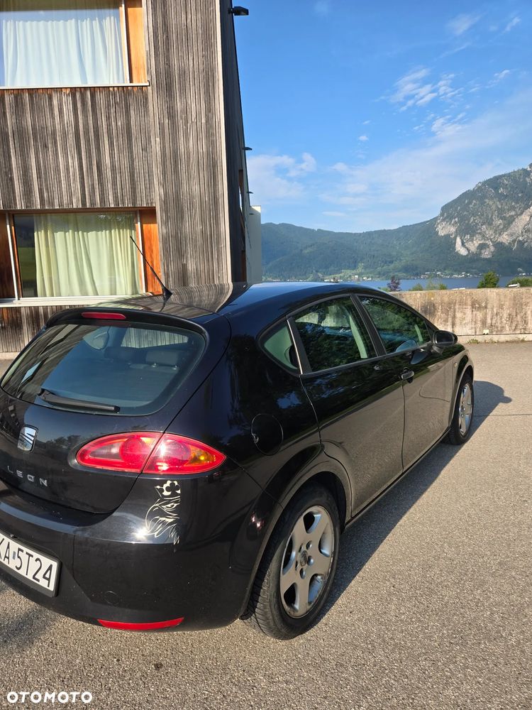 Seat Leon - 6