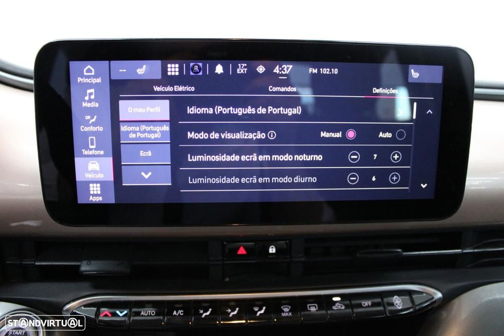 Fiat 500e 42 kWh Icon - 26