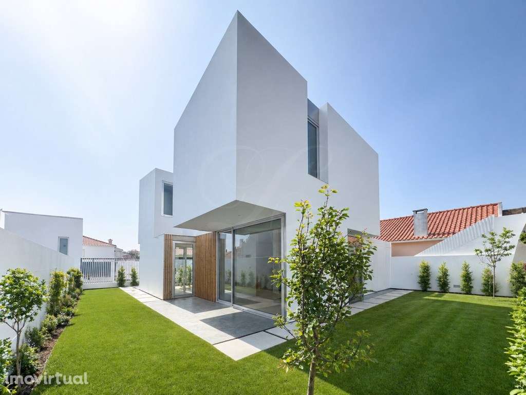 Moradia T4 | Cascais - Grande imagem: 2/25