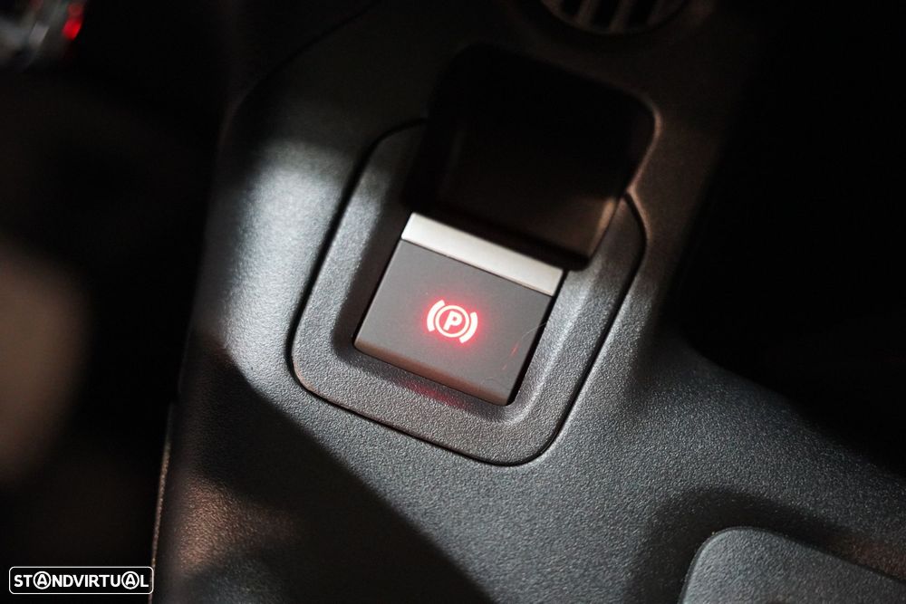 Fiat Doblo 1.5 BlueHDi Maxi EAT8 - 15