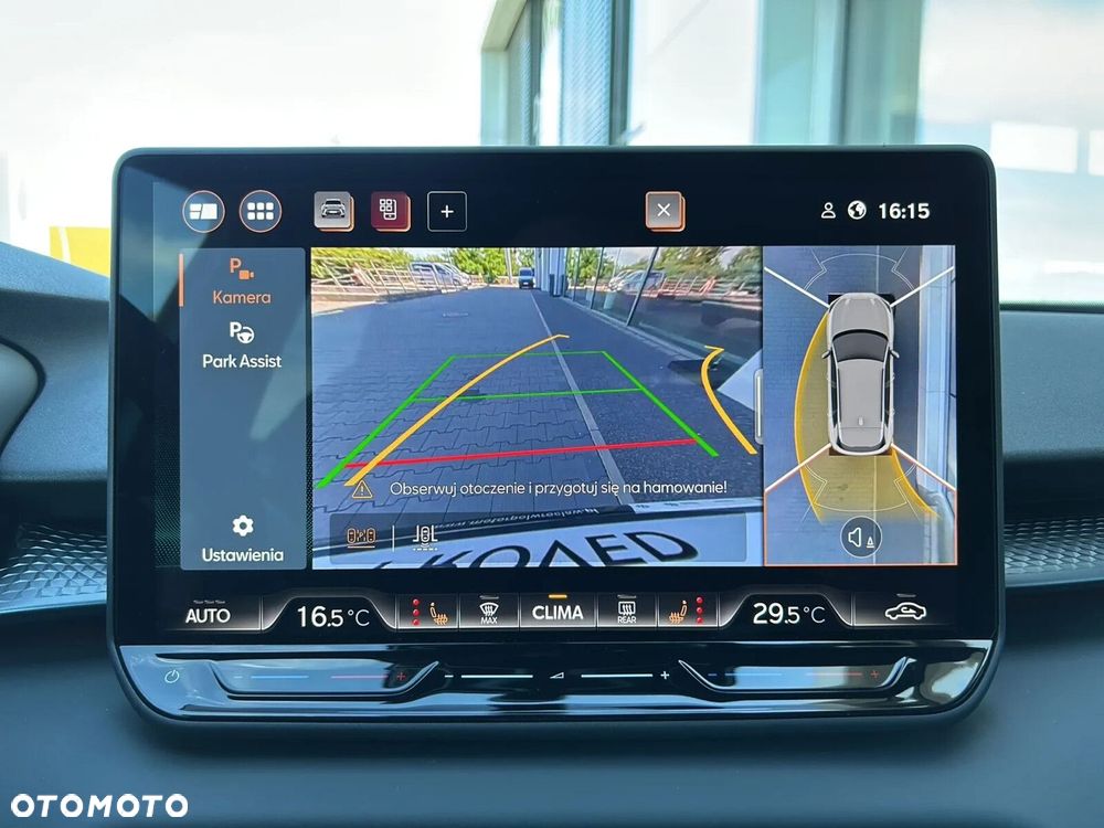 Cupra Terramar 1.5 eTSI mHEV DSG - 29