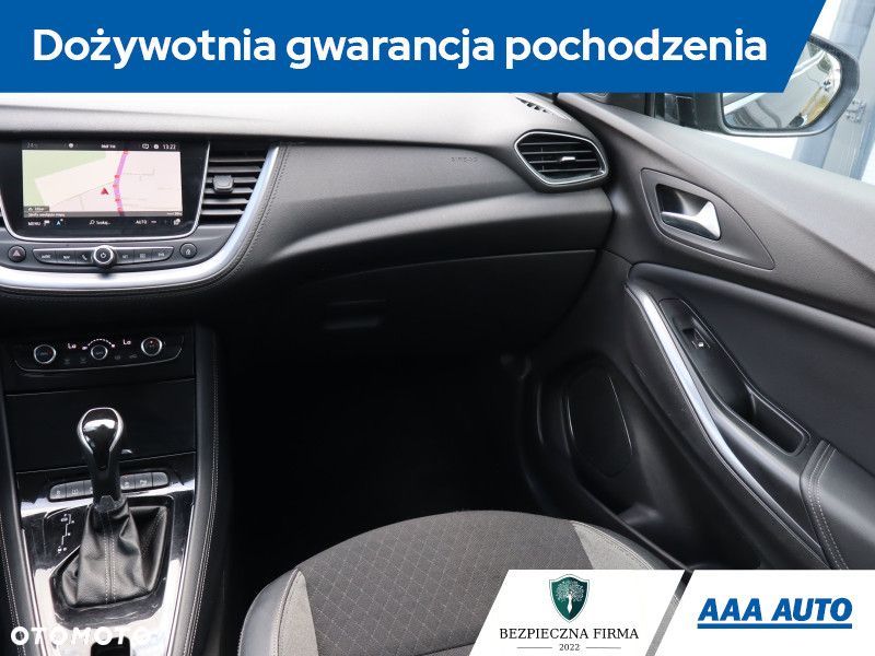 Opel Grandland X - 9