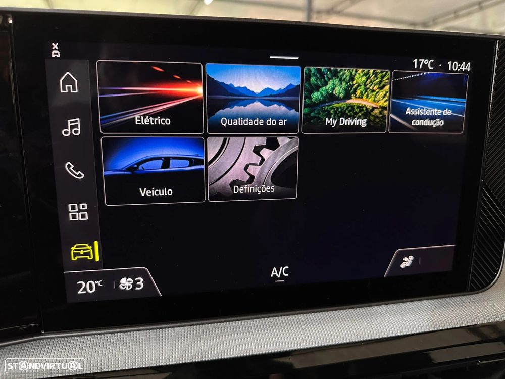 Renault 5 E-Tech 40 kWh Evolution Autonomia Urbana - 34