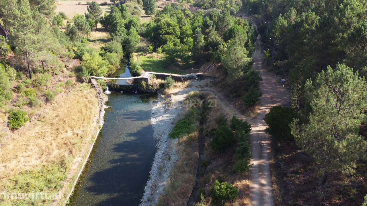 Quinta na Serra da Estrela - Grande imagem: 3/23