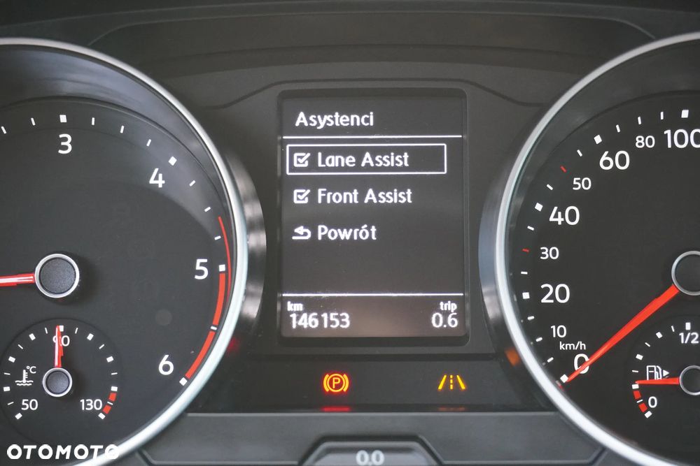 Volkswagen Tiguan 2.0 TDI SCR (BlueMotion Technology) DSG Highline - 27