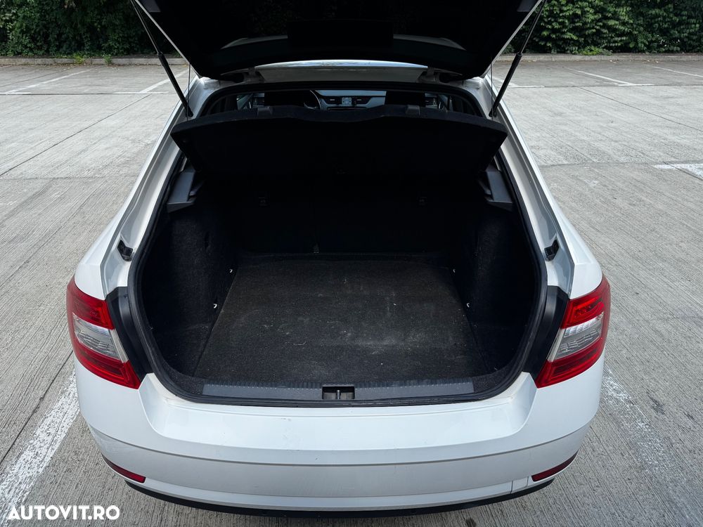 Skoda Octavia - 11