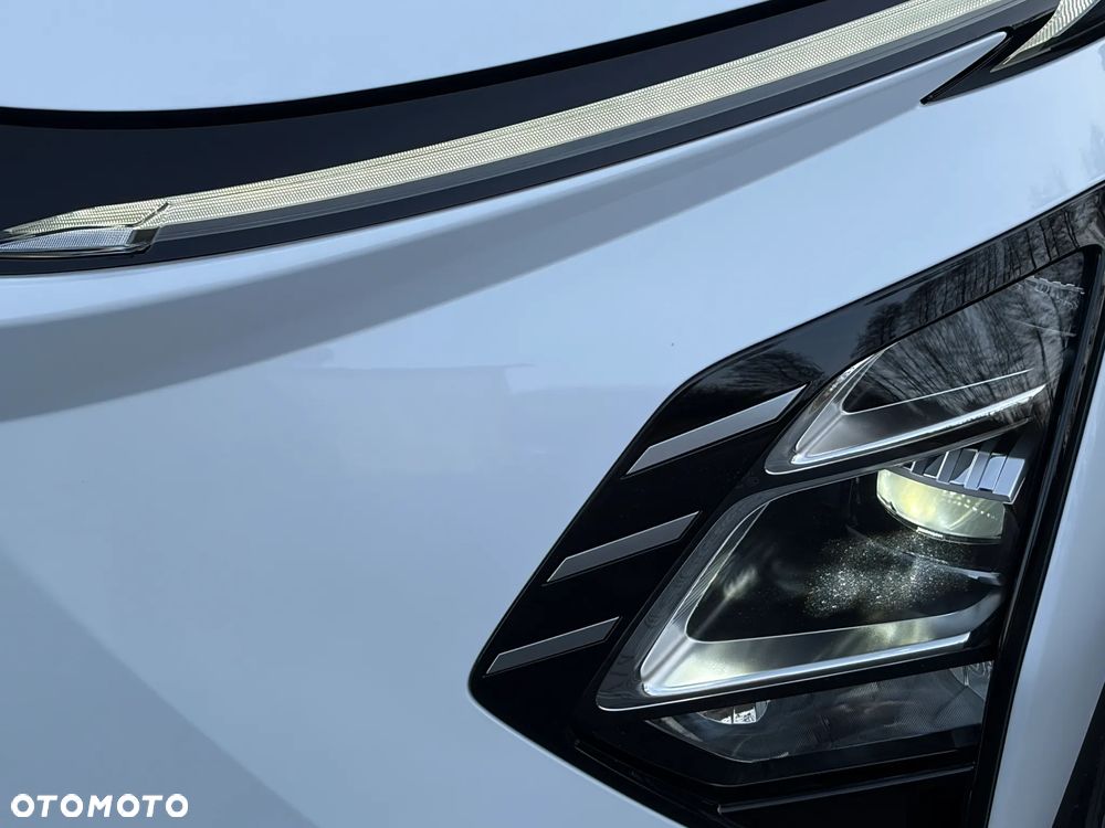 Omoda E5 - 10