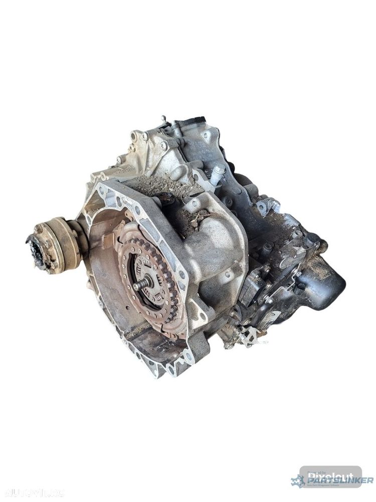 Cutie de viteze automata VOLKSWAGEN GOLF PLUS 5M1, 521 2004 - 2013 1.4 TSI CAXA PMS - 1