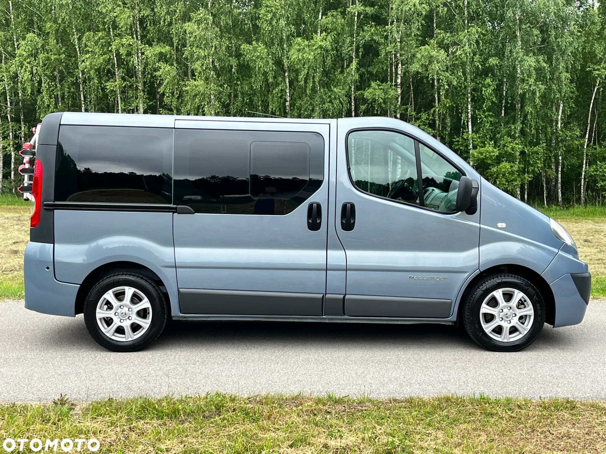 Renault Trafic L1H1 Passenger Lux - 4