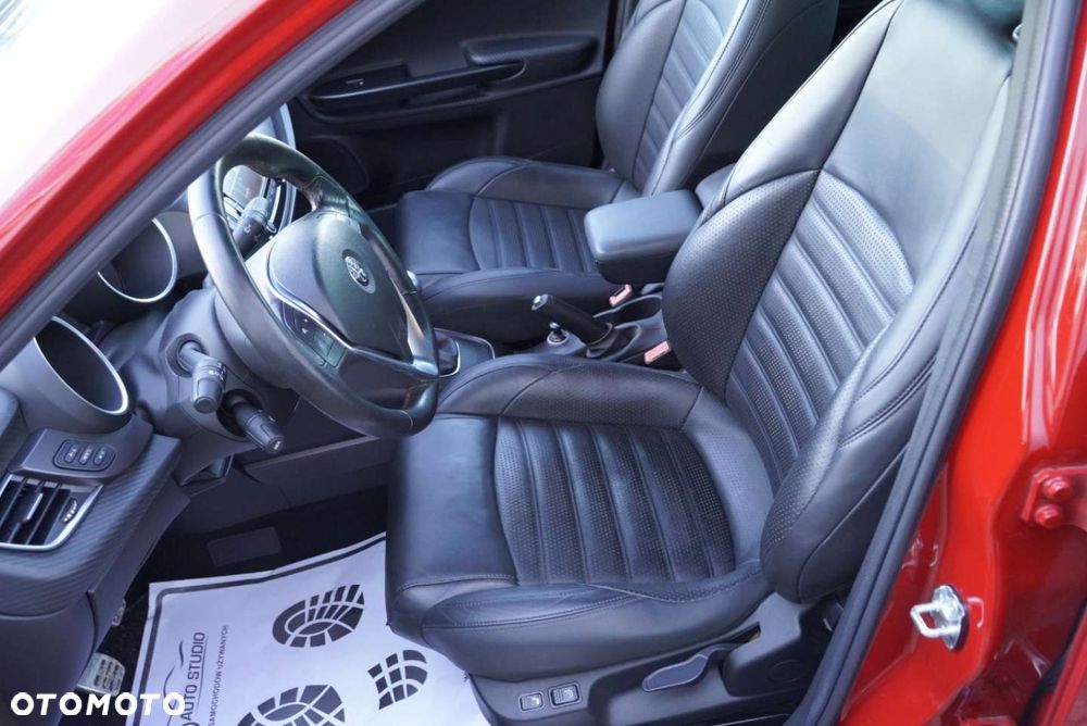 Alfa Romeo Giulietta 1.4 TB 16V Multiair Super - 14