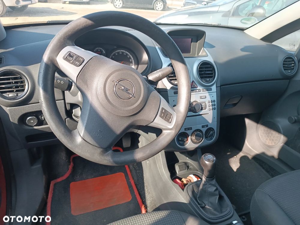 Opel Corsa 1.2 16V Enjoy - 7