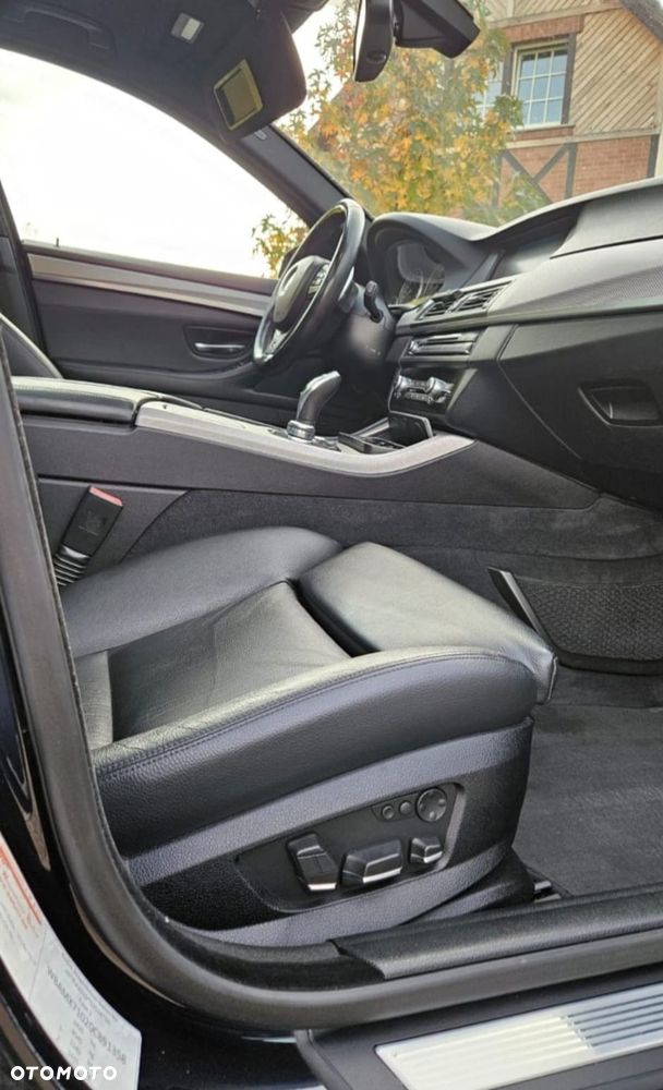 BMW Seria 5 - 10