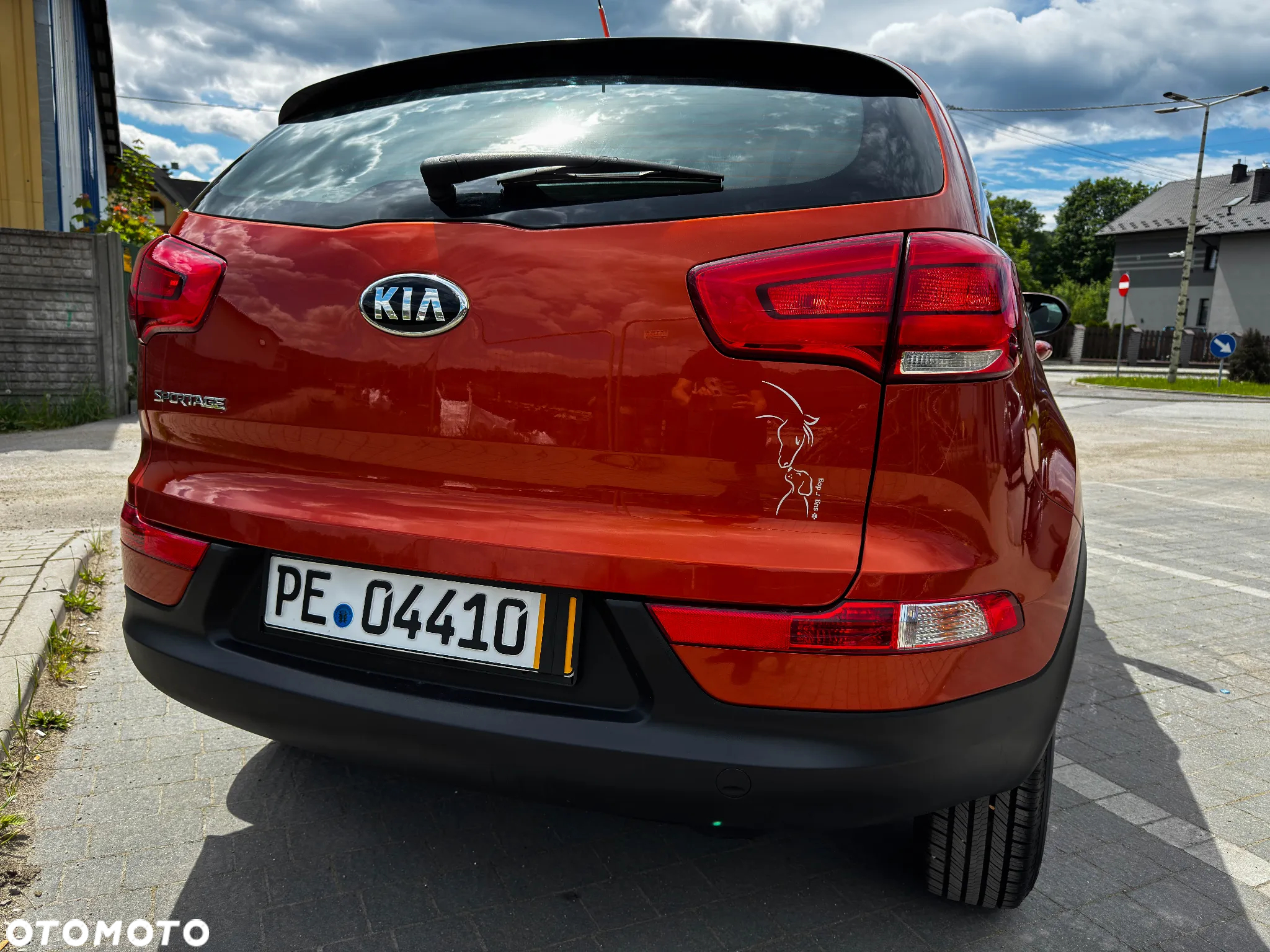 Kia Sportage 1.6 GDI 2WD Fifa World Cup Edition - 14