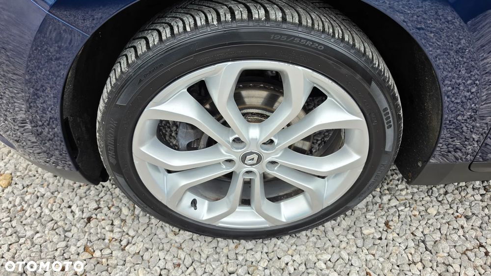 Renault Scenic ENERGY TCe 115 INTENS - 19