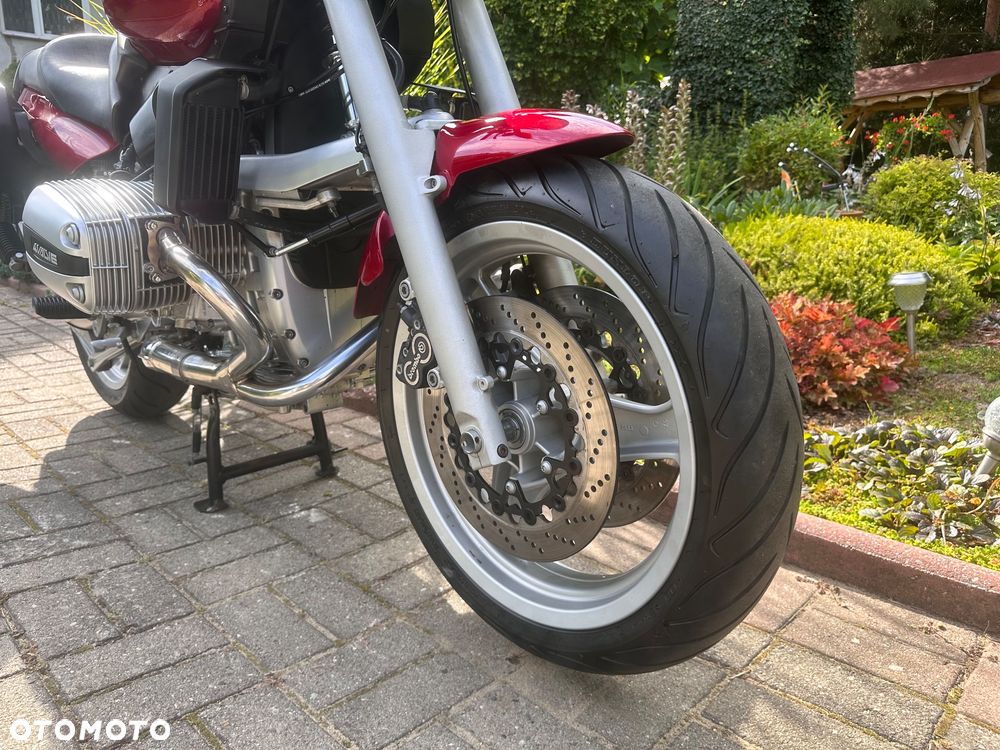 BMW R - 6