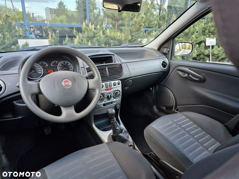 Fiat Punto - 20
