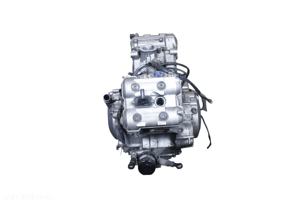 SILNIK Suzuki DL 1000 V-Strom 02-09 - 3