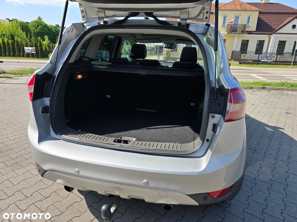 Ford Kuga 2.0 TDCi Titanium - 5